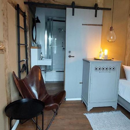 Gaestehaus 22 Am Klostergarten Rehna 외부 사진