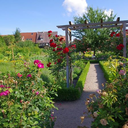 Gaestehaus 22 Am Klostergarten Rehna 외부 사진