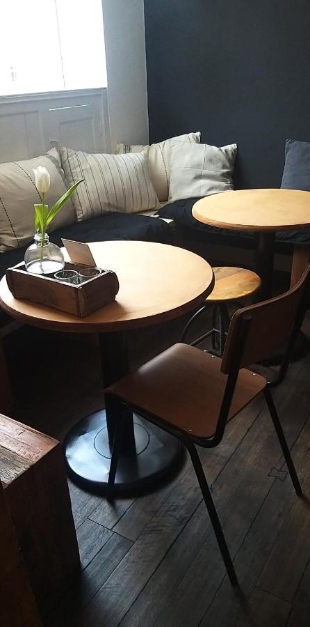 Gaestehaus 22 Am Klostergarten Rehna 외부 사진