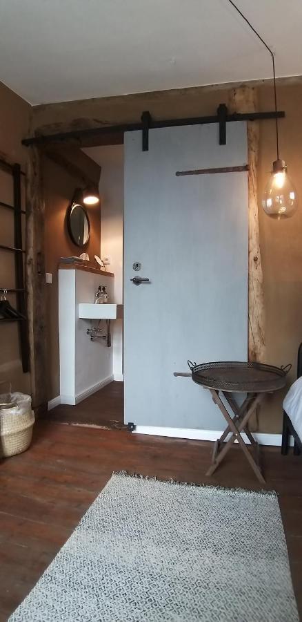 Gaestehaus 22 Am Klostergarten Rehna 외부 사진