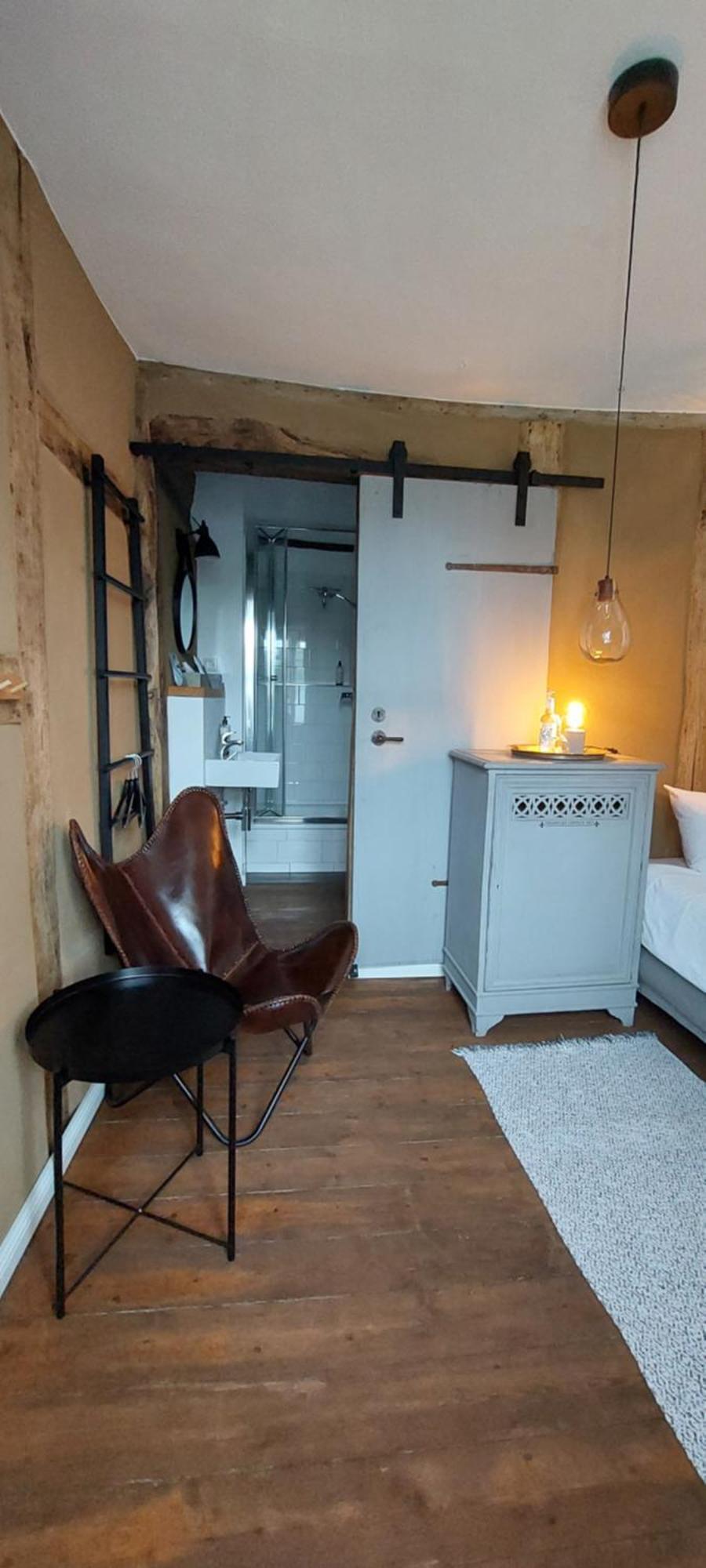 Gaestehaus 22 Am Klostergarten Rehna 외부 사진