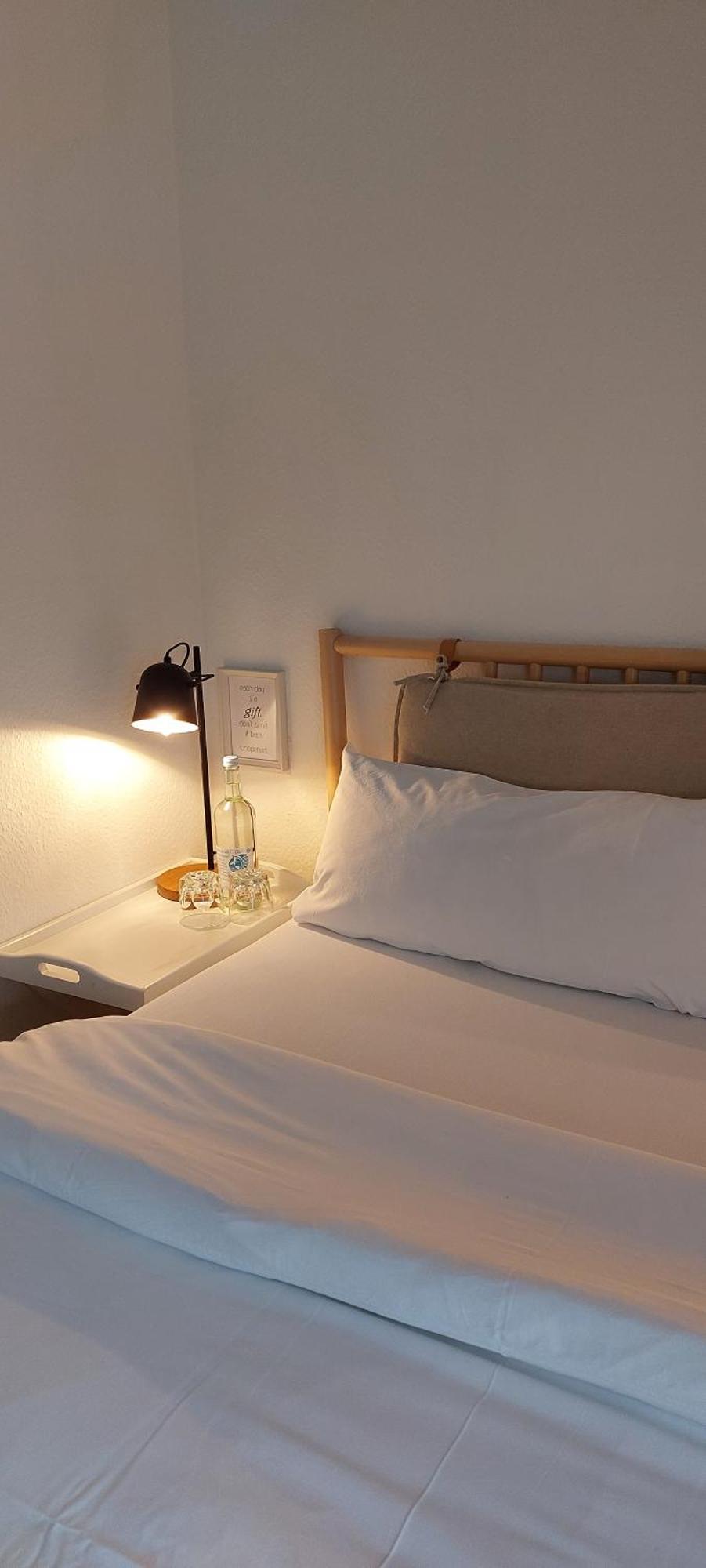 Gaestehaus 22 Am Klostergarten Rehna 외부 사진