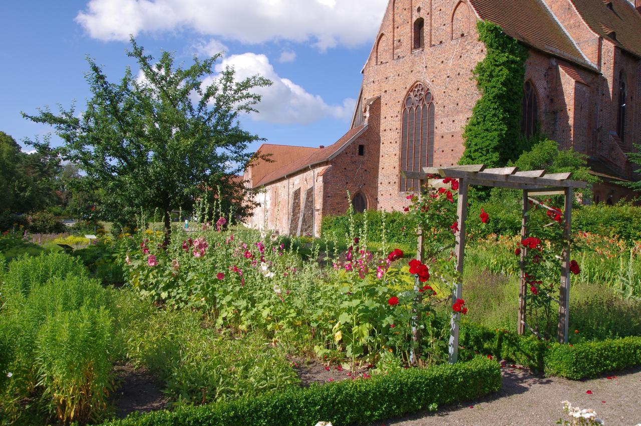 Gaestehaus 22 Am Klostergarten Rehna 외부 사진