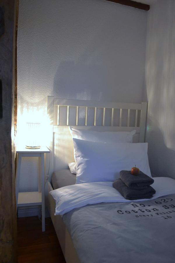 Gaestehaus 22 Am Klostergarten Rehna 외부 사진